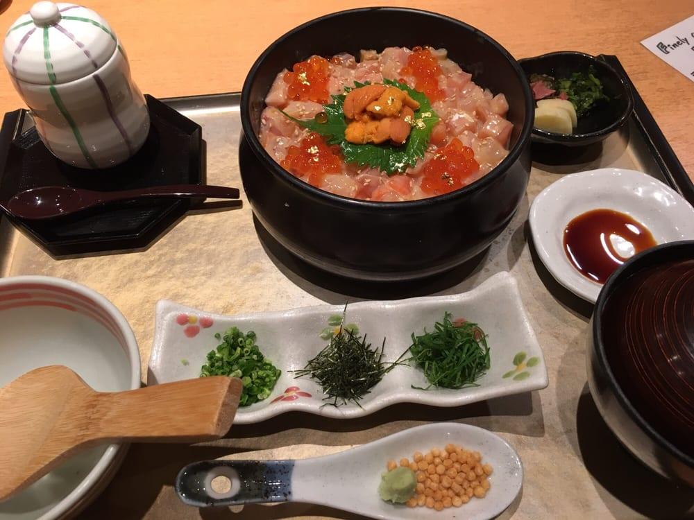 旬彩和食 口福