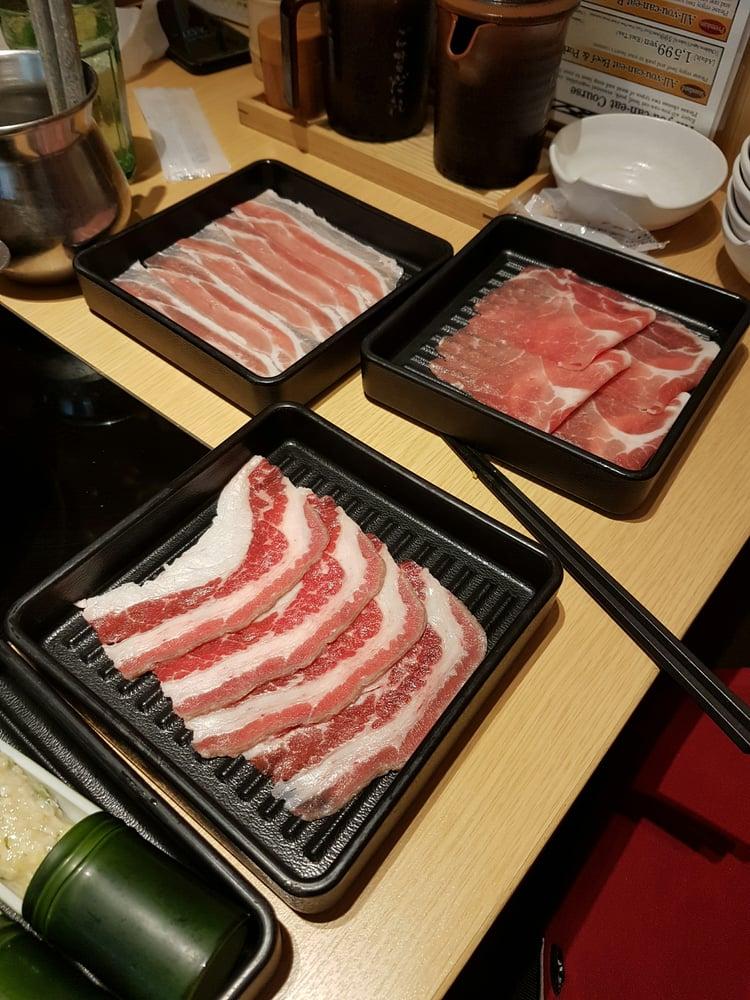 しゃぶ菜 ららぽーとTOKYO-BAY