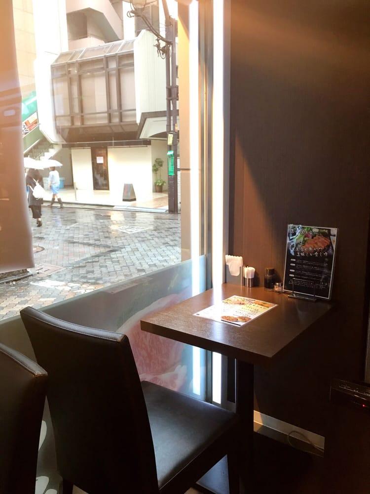 赤坂黒毛家 本店