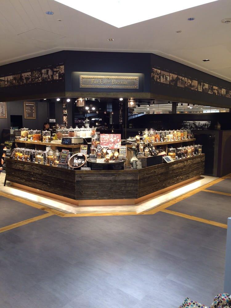 バルバラ 新宿ルミネ1