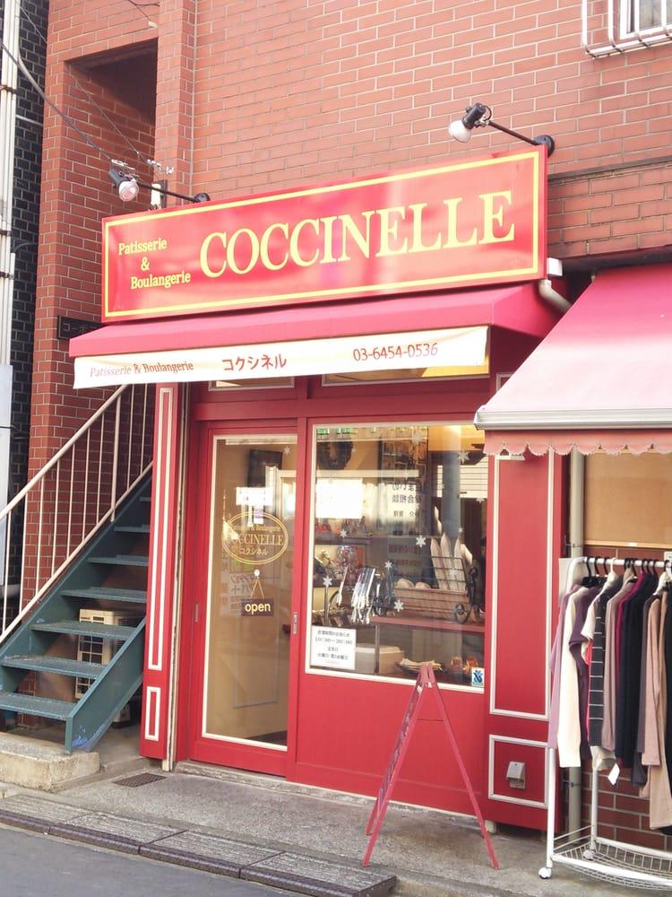 Coccinelle