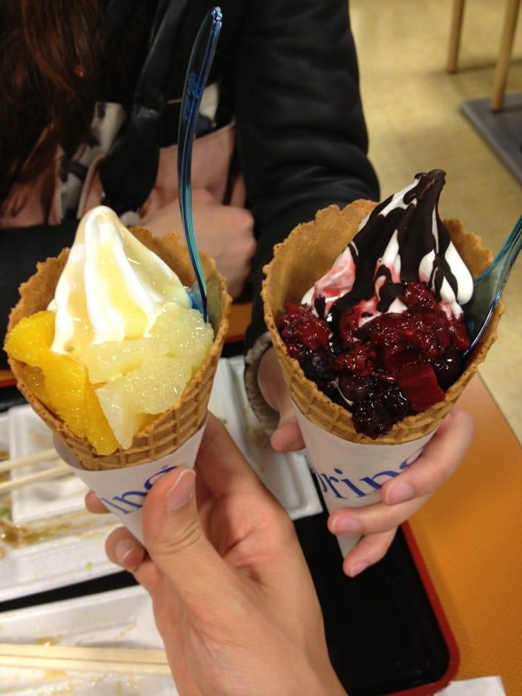 ヨゴリーノ