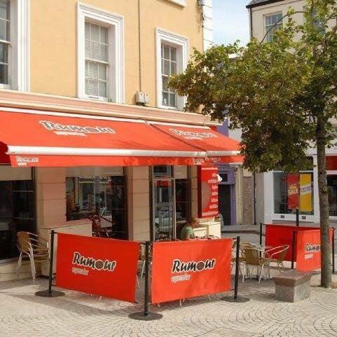 Rumour Espresso Bar