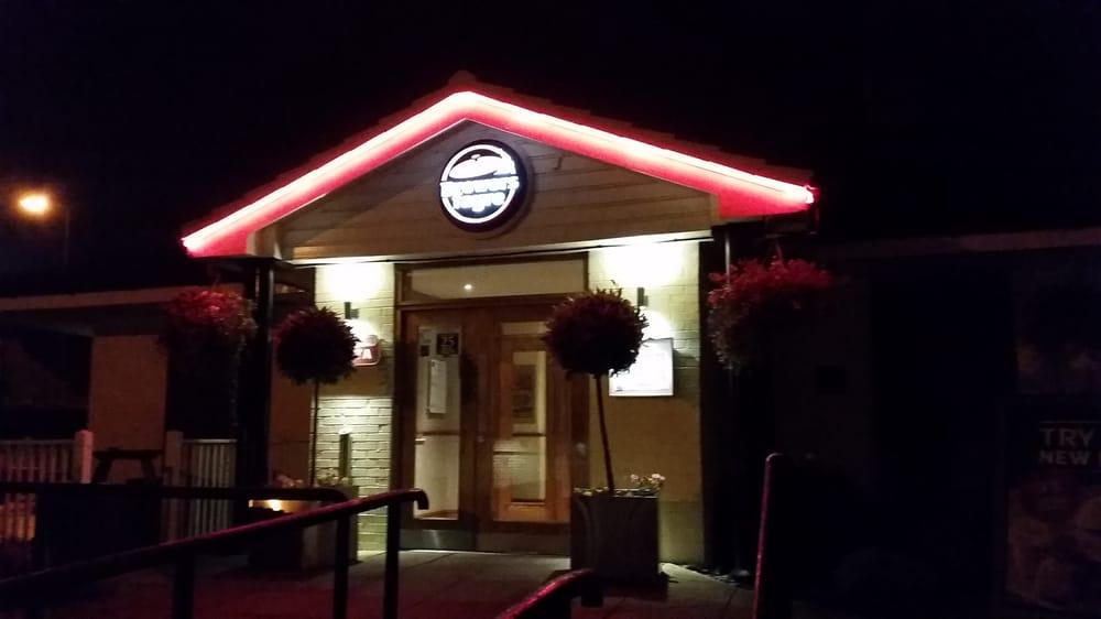 Butterley Park Brewers Fayre