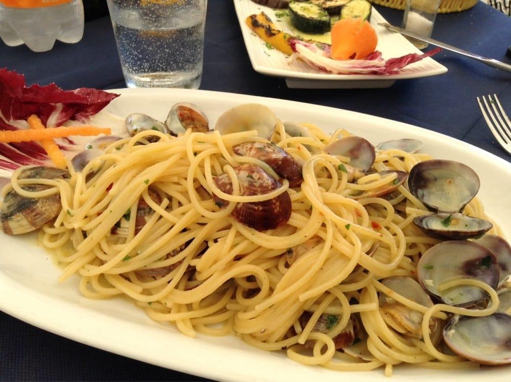 La Piazzetta di Monica