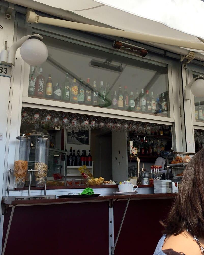 Bar Portovecchio (Il Baretto)