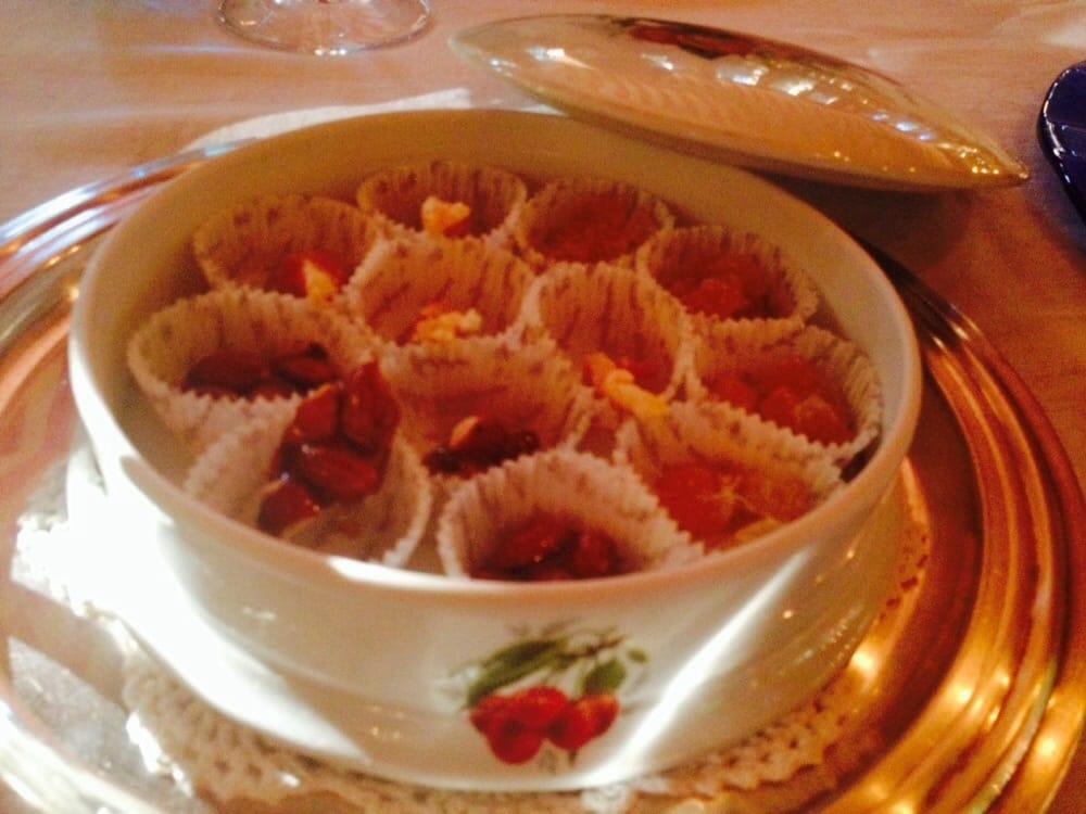 Ristorante L'Ambasciata - Quistello