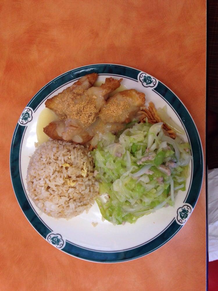 Bamboo Chopstix II