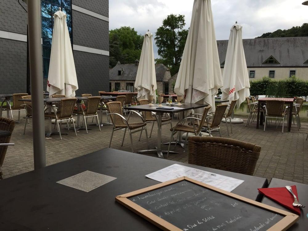 la Brasserie du Moulin