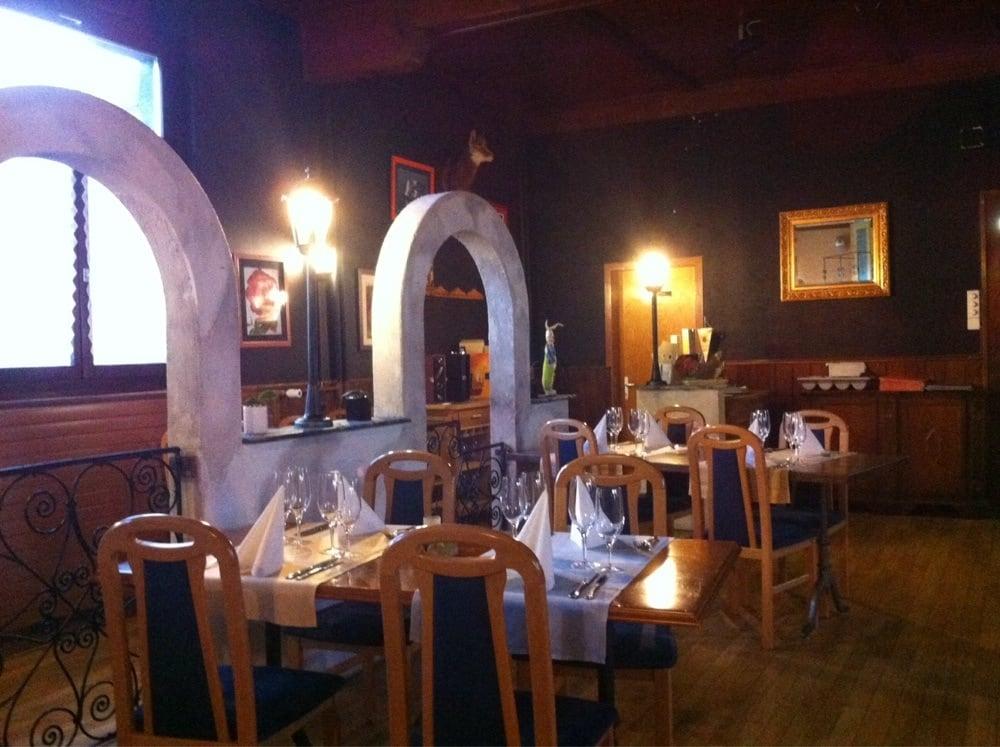 L'Auberge de L'Etoile