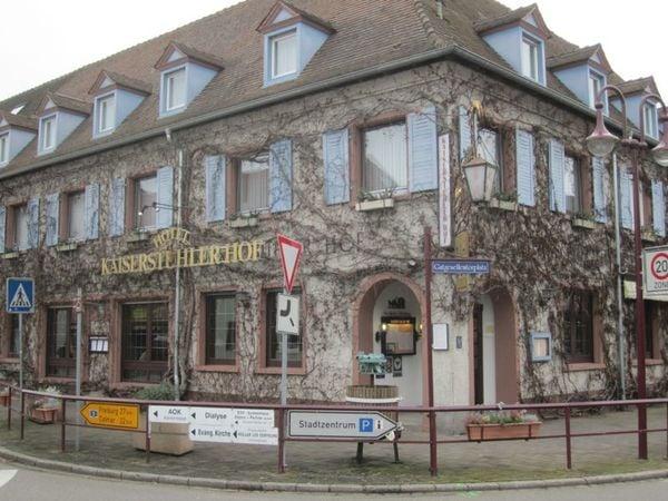 Kaiserstuhler Hof