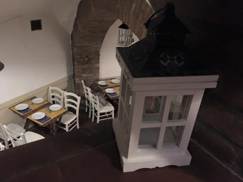 Osteria San Rocco Piacente