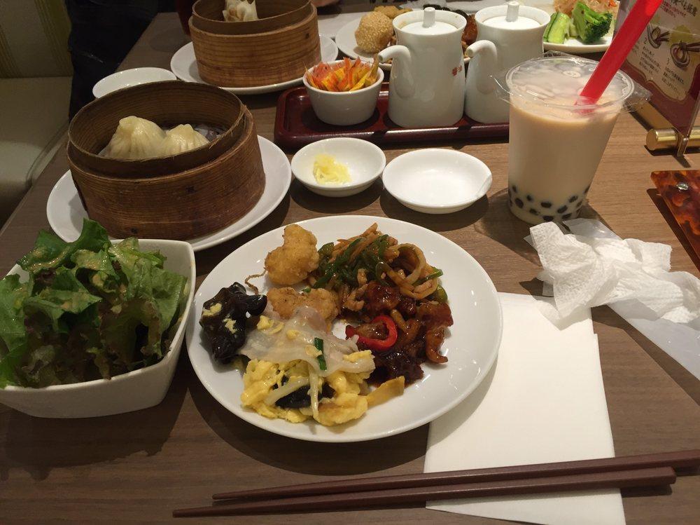 九龍點心