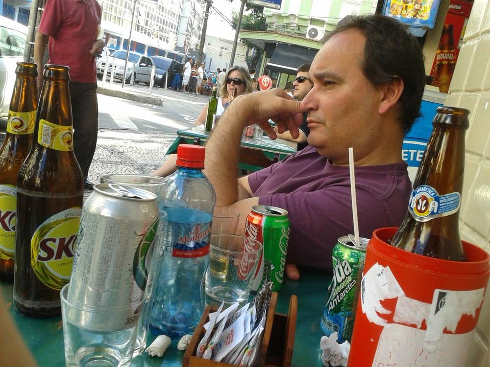 Café e Bar Columbia