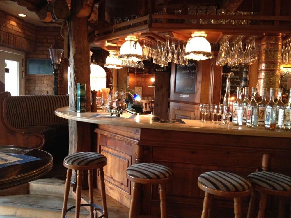 Restaurant Fischerhus