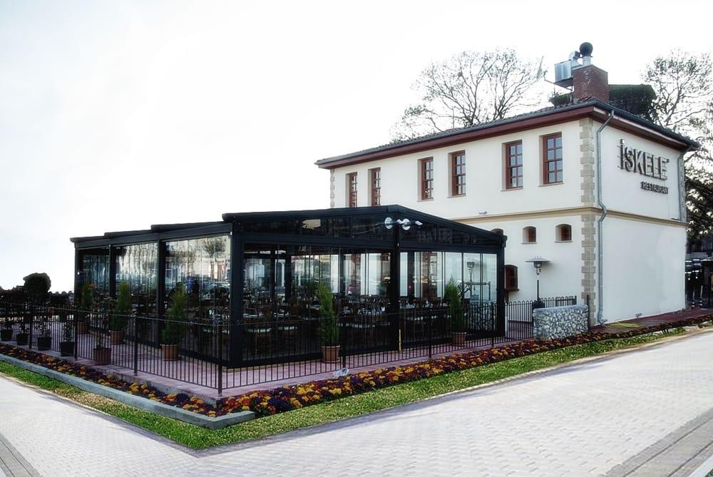 İskele Restaurant