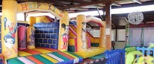 Parco della Selcetta