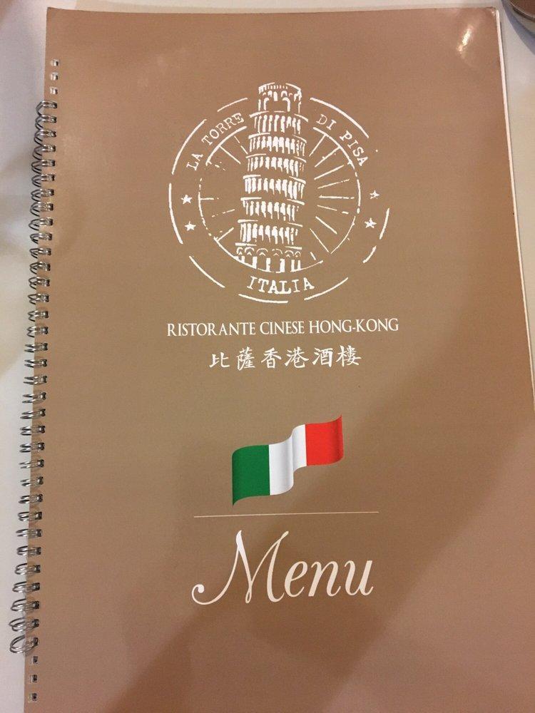 Ristorante Hong Kong