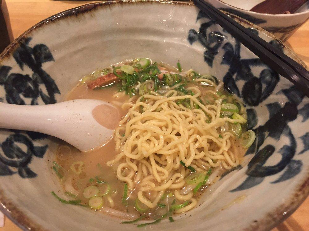 ひばり食堂