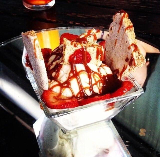 La Postrería 77 San Pedro Plaza Colorines