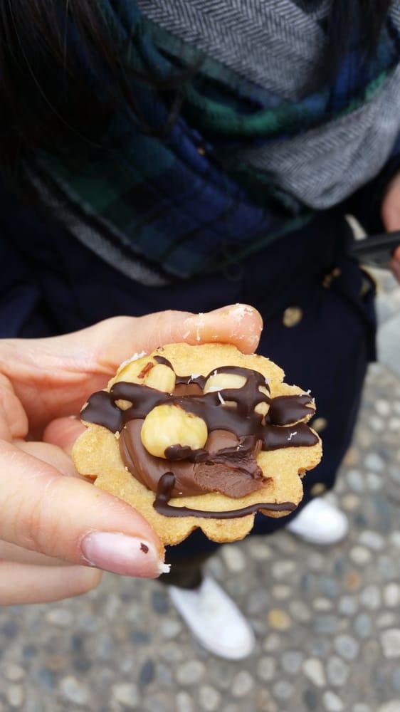 Pasticceria Castelli
