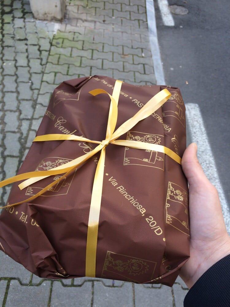 Pasticceria Camboli Benito