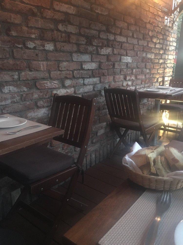 Ristorante Intervallo