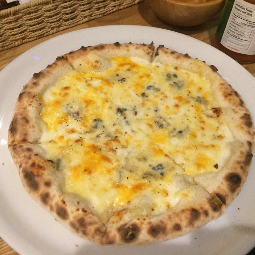 Pizza 390yenカラ 立石店
