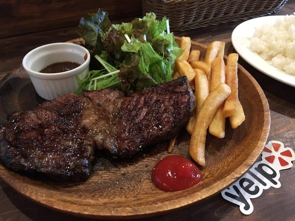 JUST MEAT