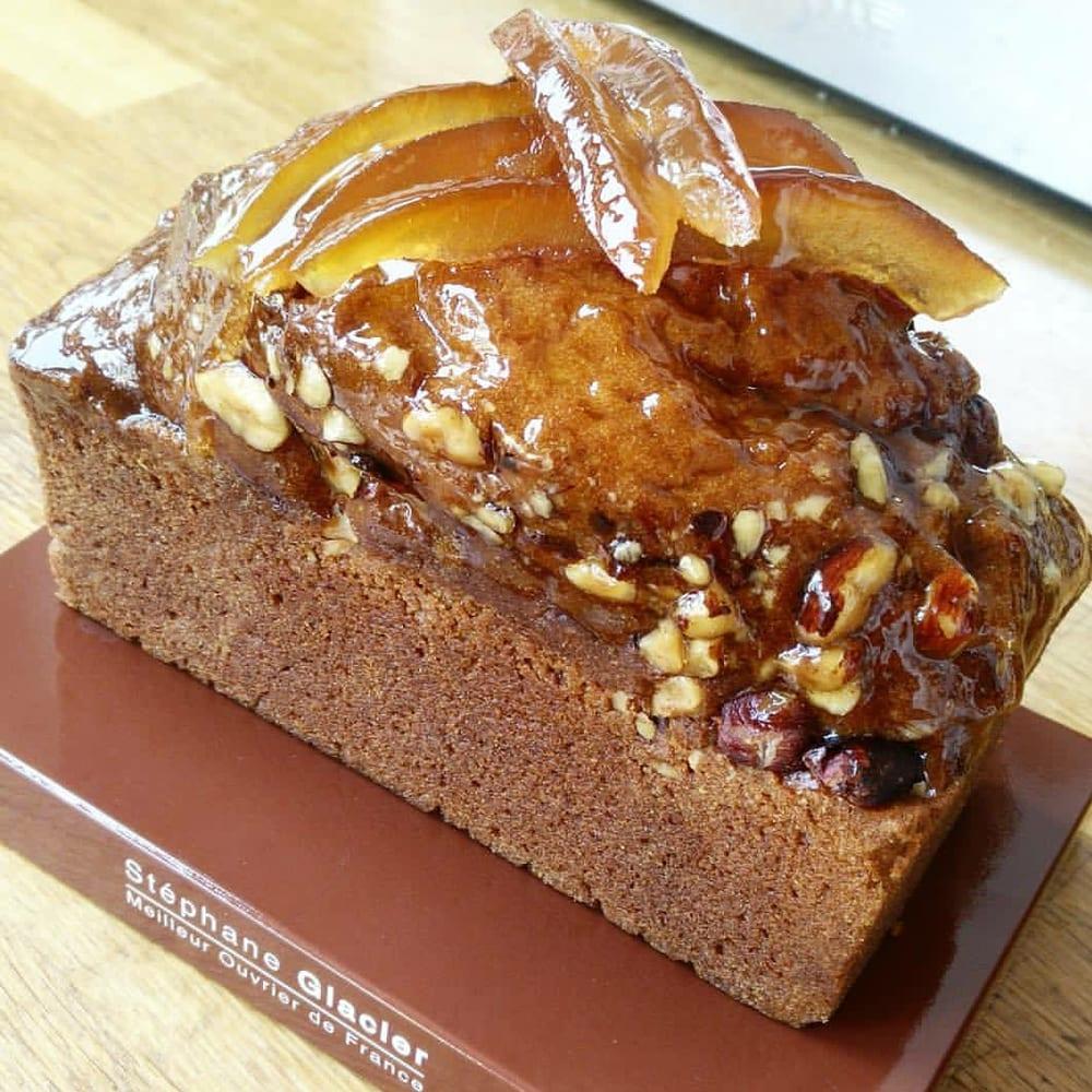 Patisseries & Gourmandises par Stephane Glacier