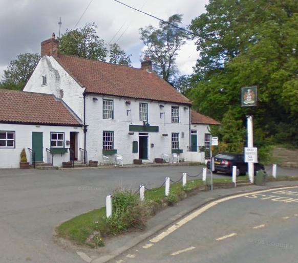 The Crathorne Arms