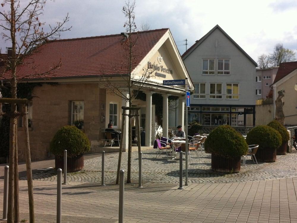 Eiscafé Piccola Venezia