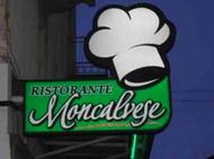 Ristorante Moncalvese