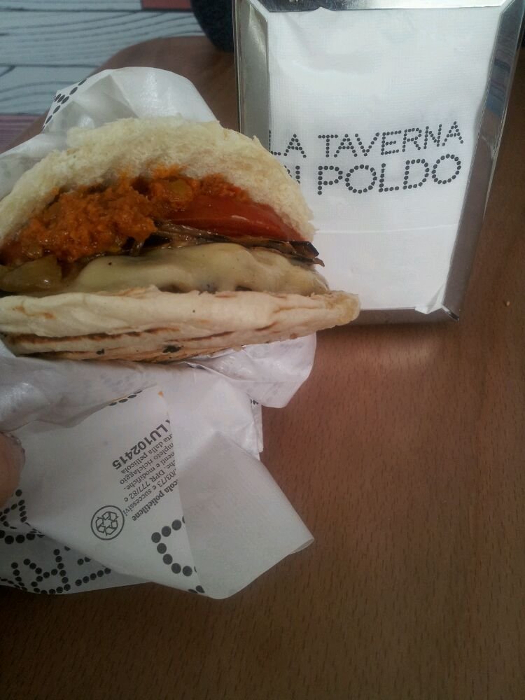La taverna di Poldo