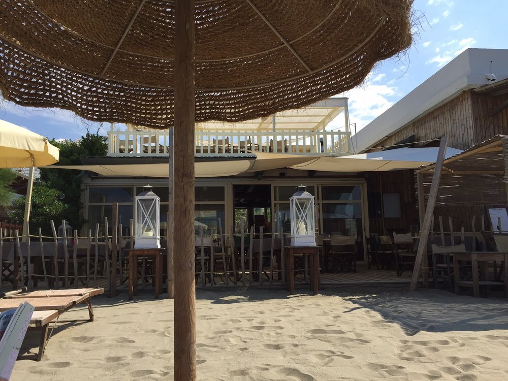 Bagno Anna