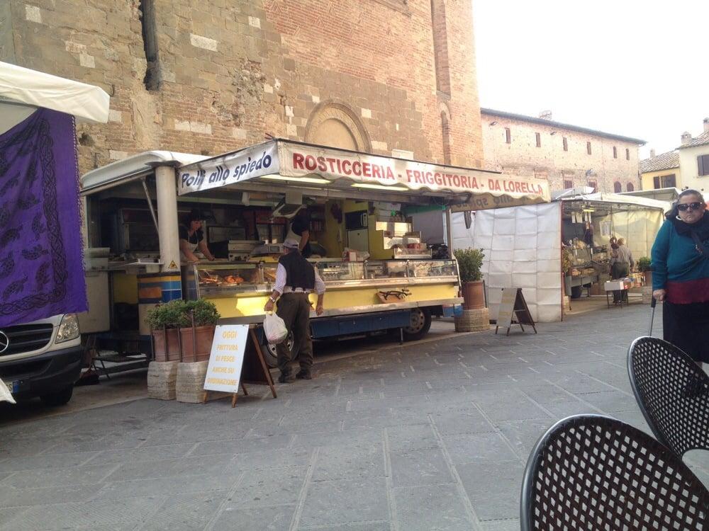 Bar Barroccio