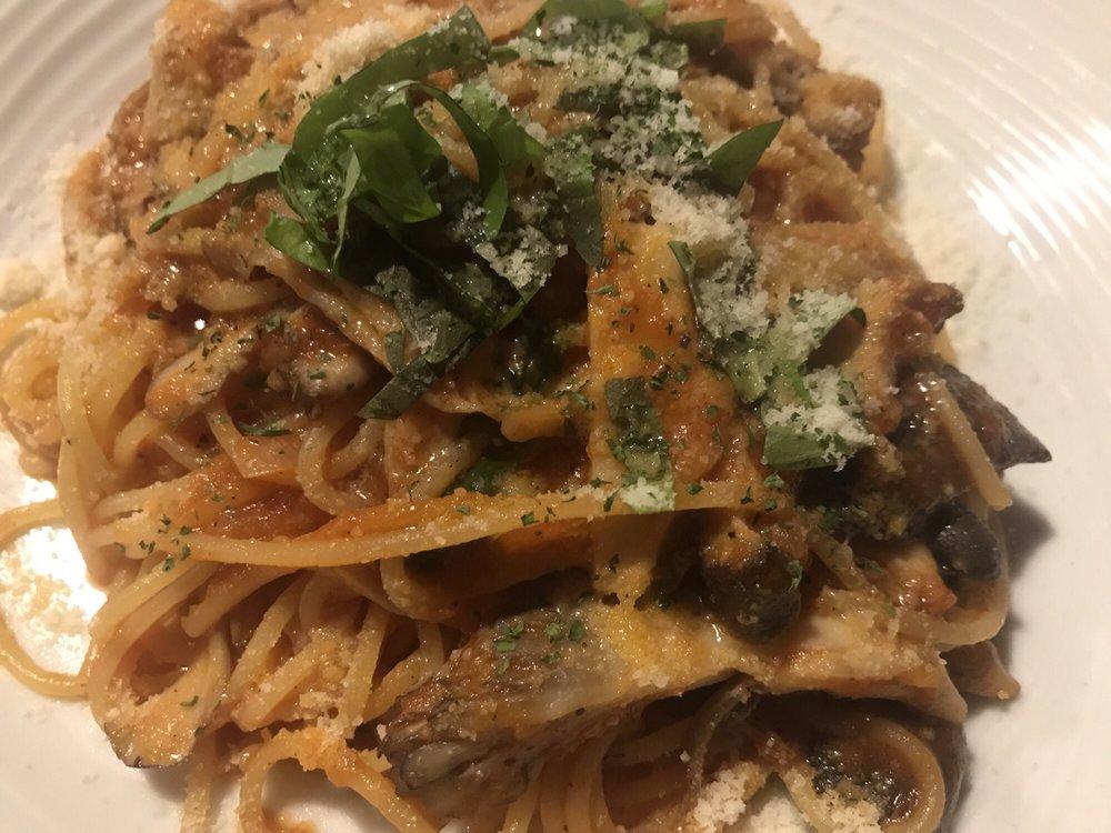 Trattoria Ruzzo