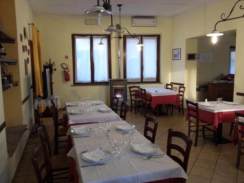 Ristorante Pizzeria Venere