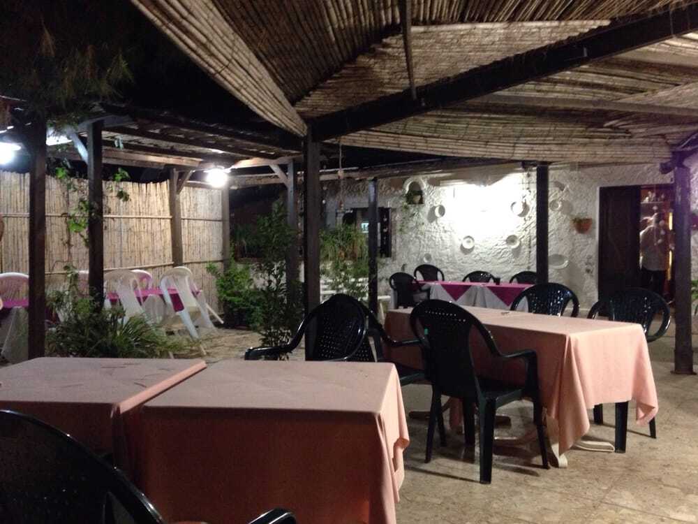 La Peschiera di Casula Novella & C. SDF