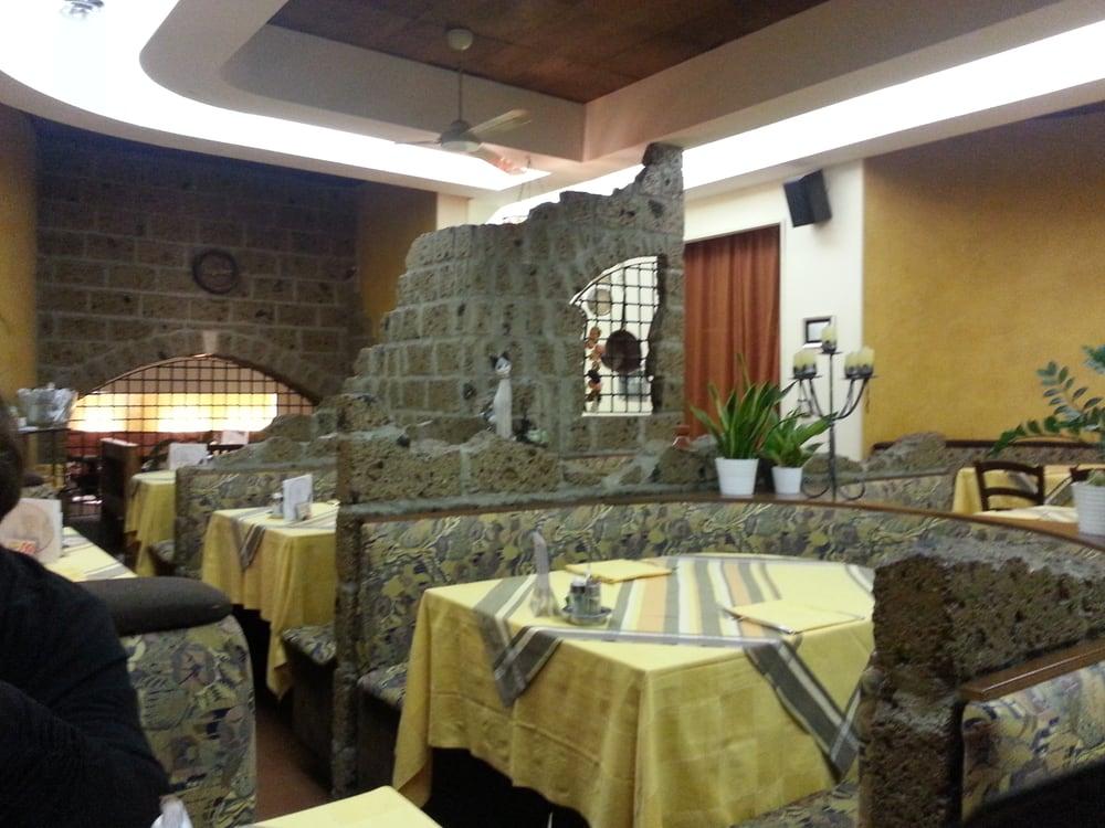 Ristorante Pizzeria Vecchio Sole Di Lonardi Gigi e Mary