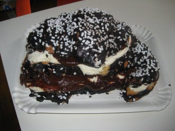 Pasticceria La Mimosa Bracciano