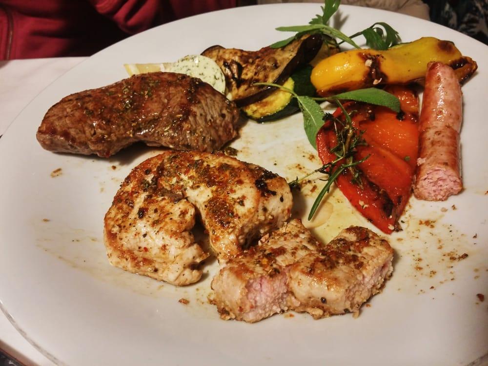 Schönberg ristorante & pizzeria