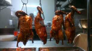 Restaurant Palais du bonheur de Noisiel