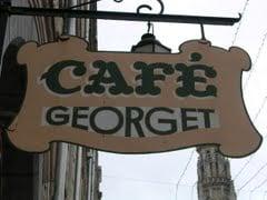 Café Georget