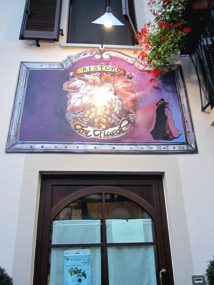 La Taverna di Frà Fiusch