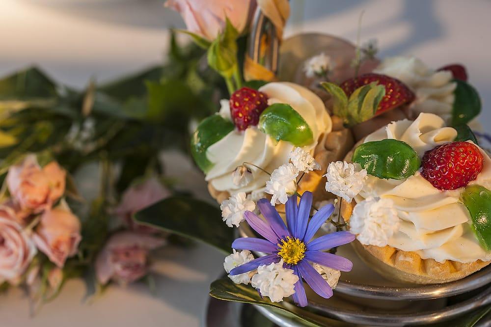 Ristorante Apollon alle Fumarole