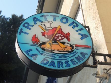 La Darsena