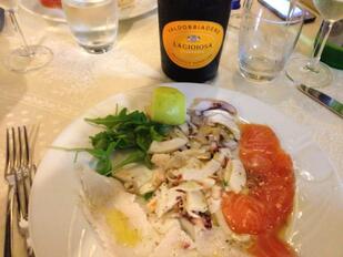 Il Timone Di Fiscante Massimo