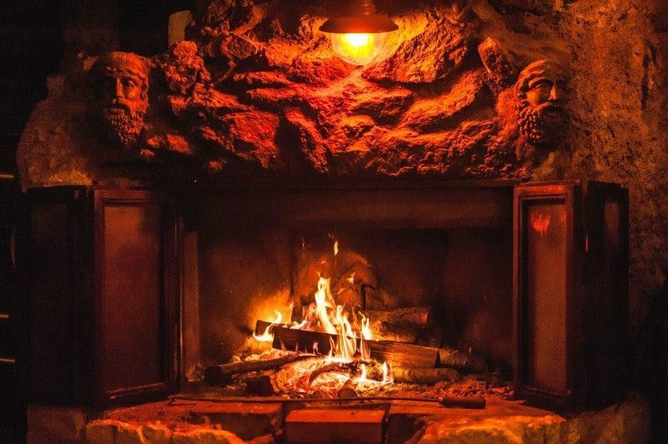 Ristorante Le Vere Grotte Imperial di Enzo dal 1980