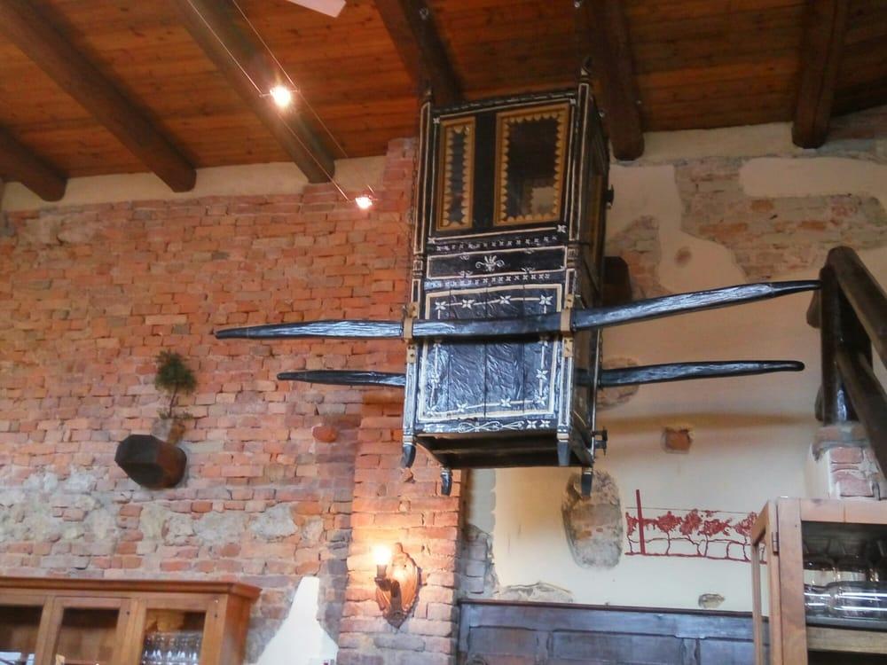 Locanda Dell'Angelo
